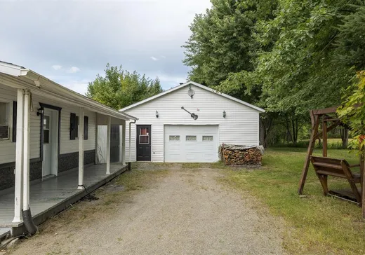 Maison à vendre - 25 Rue des Peupliers, Notre-Dame-de-Ham, G0P 1C0