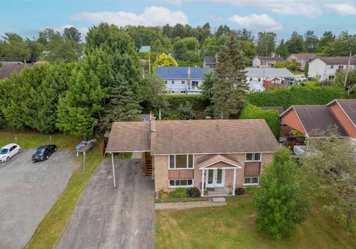 Bungalow for sale - 860 Rue de l'Habitat, Sherbrooke, J1H5Z2
