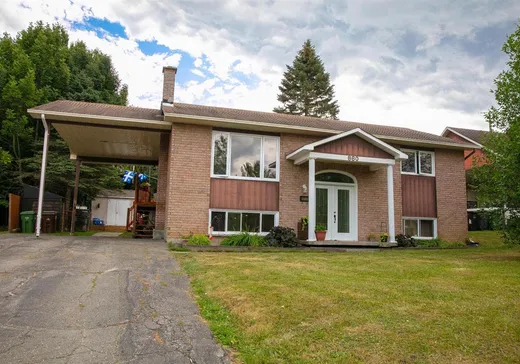 House for sale - 860 Rue de l'Habitat, Sherbrooke, J1H 5Z2