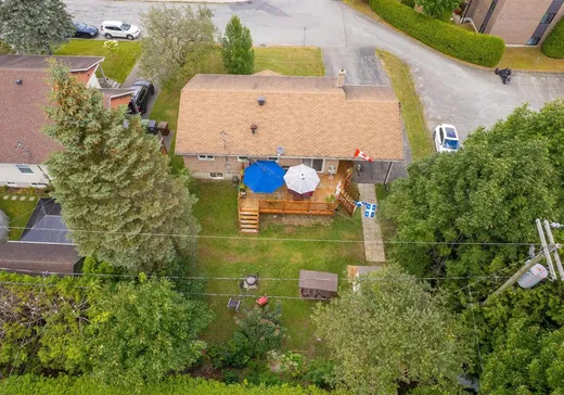 House for sale - 860 Rue de l'Habitat, Sherbrooke, J1H 5Z2