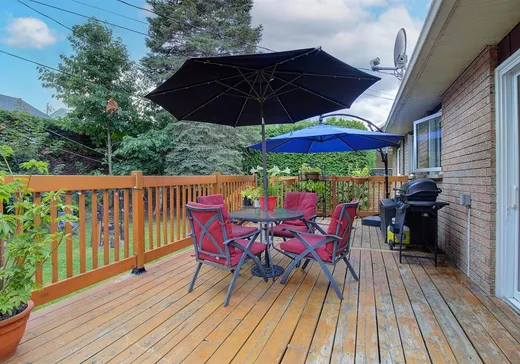 House for sale - 860 Rue de l'Habitat, Sherbrooke, J1H 5Z2