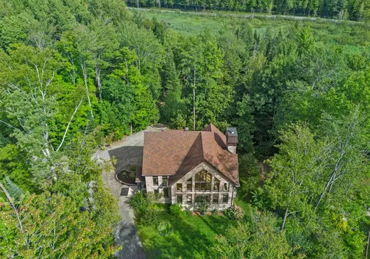 Maison à vendre - 20 Rue des Mélilots, Saint-Augustin-de-Desmaures, J0B 1B0