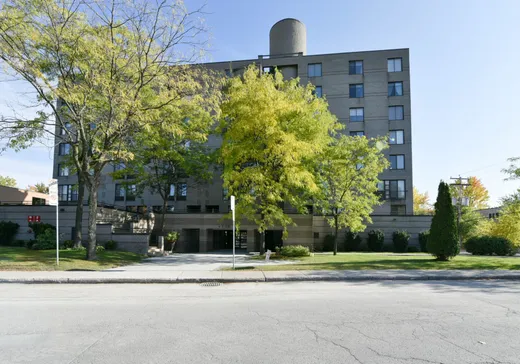 Condo à vendre - 4570 Ch. des Cageux 101, Laval (Chomedey), H7W2S7