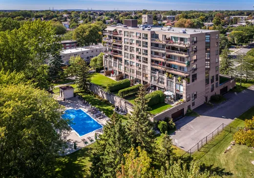 Condo à vendre - 4570 Ch. des Cageux 101, Laval (Chomedey), H7W 2S7