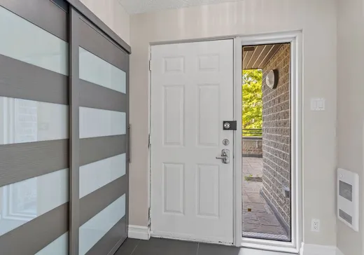 Condo à vendre - 4570 Ch. des Cageux 101, Laval (Chomedey), H7W 2S7