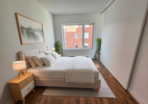 Condo à vendre - 4650 Rue Jean-Talon E. 317, Montréal (Saint-Léonard), H1S 0A6