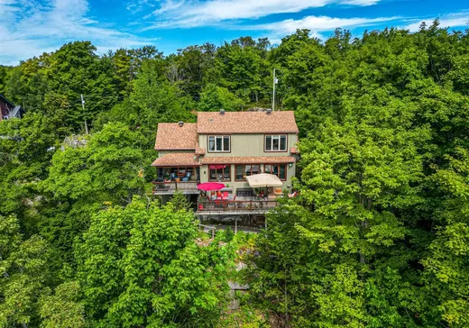 Maison à vendre - 71 Ch. Eagle Nest, St-Adolphe d'Howard, J0T 2B0