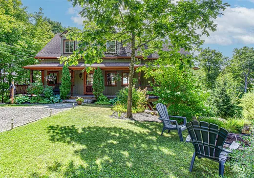Maison à vendre - 71 Ch. Eagle Nest, St-Adolphe d'Howard, J0T 2B0