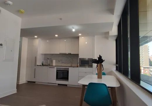 Condo à vendre - 1 Boul. De Maisonneuve O., App. 420, Montréal (Centreville), H2X 0E3