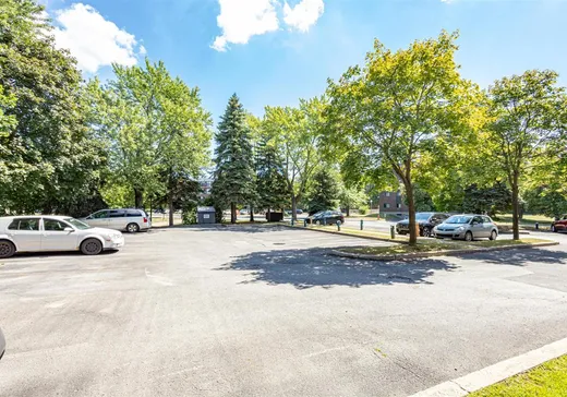 Condo à vendre - 7075 Rue Bombardier, App. 207, Montréal (Anjou), H1J 2X1