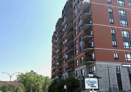 Condo à vendre - 25 Prom. des Îles, App. 930, Laval (Chomedey), H7W0A1