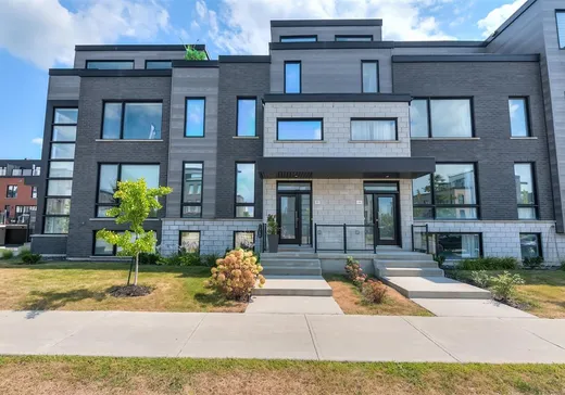 Maison à étages à vendre - 37 Av. des Chênes, La Prairie, J5R0T5