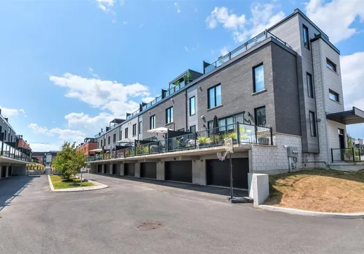 Maison à vendre - 37 Av. des Chênes, La Prairie, J5R 0T5