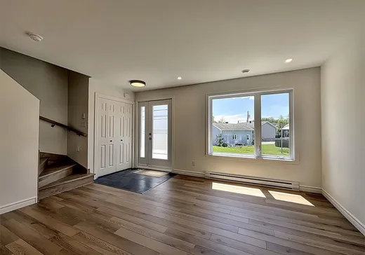 Maison à vendre - 133 Rue du Sureau, Pont-Rouge, G3H 0J8
