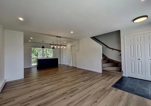 Maison à vendre - 133 Rue du Sureau, Pont-Rouge, G3H 0J8