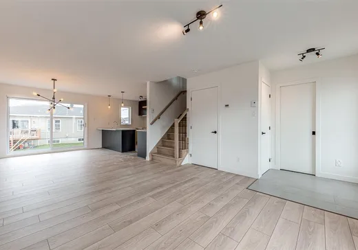 Maison à vendre - 11 Rue Ghislaine-Lavoie, Ste-Catherine-De-La-J-Cartier, G3N 3G3