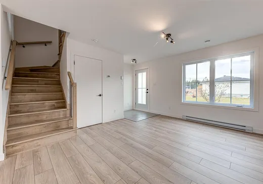 Maison à vendre - 11 Rue Ghislaine-Lavoie, Ste-Catherine-De-La-J-Cartier, G3N 3G3