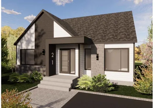 Bungalow à vendre - 164 Rue de la Tourbière, Stoneham, G3C0G6