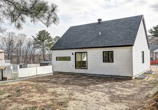 Maison à vendre - 164 Rue de la Tourbière, Stoneham, G3C 0G6