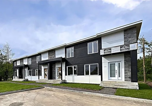 Maison à étages à vendre - 131 Rue du Sureau, Pont-Rouge, G3H0J8
