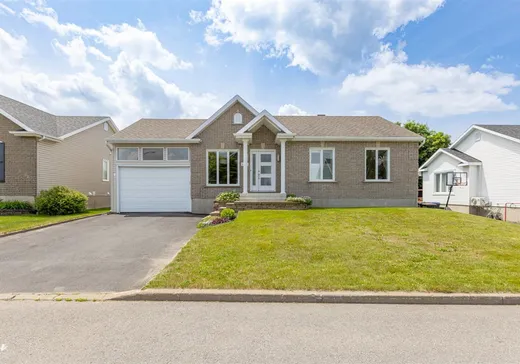 Maison à vendre - 1415 Rue des Zircons, Lévis, G6W 7T6