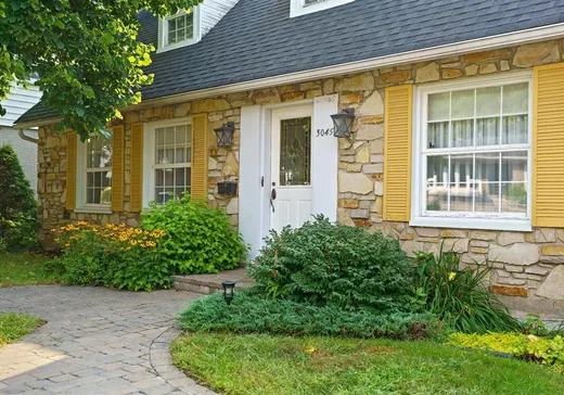 Maison à vendre - 3045 Rue de la Seine, Ste-Foy, G1W 1H8
