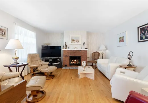 Maison à vendre - 3045 Rue de la Seine, Ste-Foy, G1W 1H8
