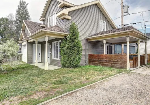 Maison à vendre - 7 20e Rue, Sainte-Catherine-de-la-Jacques-Cartier, G3N 1J8