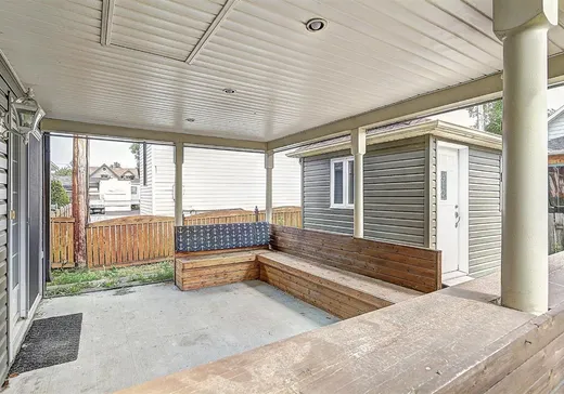Maison à vendre - 7 20e Rue, Sainte-Catherine-de-la-Jacques-Cartier, G3N 1J8