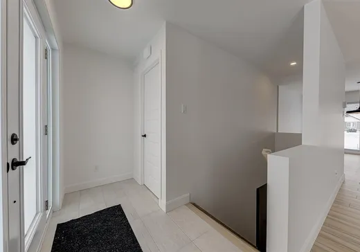 Maison à vendre - 113 Av. des Verbourgs, Sainte-Anne-de-Beaupré, G0A 3C0