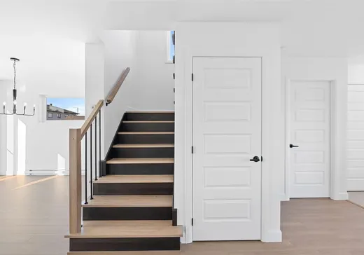 Maison à vendre - 89 Rue du Geai-Bleu, St-Apollinaire, G0S 2E0
