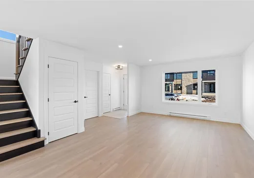 Maison à vendre - 89 Rue du Geai-Bleu, St-Apollinaire, G0S 2E0