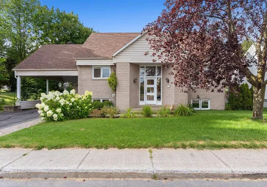 Bungalow for sale - 190 Rue Henri-Landry, Les Rivieres, G1M3W8