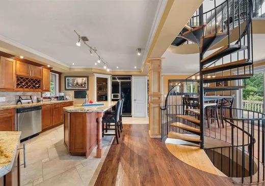 Maison à vendre - 1018 Route Marie-Victorin, Les Chutes-de-la-Chaudière-Ouest, G7A 3T7