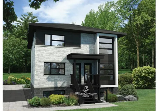 Condo à vendre - 160 Rue du Collège, Pont-Rouge, G3H3B5