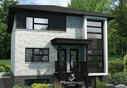 Condo à vendre - 160 Rue du Collège, Pont-Rouge, G3H 3B5