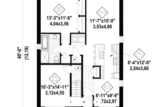Condo à vendre - 160 Rue du Collège, Pont-Rouge, G3H 3B5