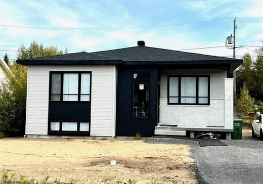 Bungalow à vendre - 168 Rue de la Tourbière, Stoneham, G3C0G6