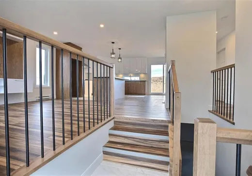 Maison à vendre - 168 Rue de la Tourbière, Stoneham, G3C 0G6