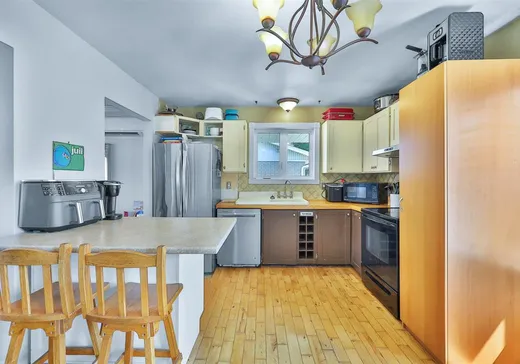 House for sale - 2720 Rue Évangéline, Massueville, J3R 2G8