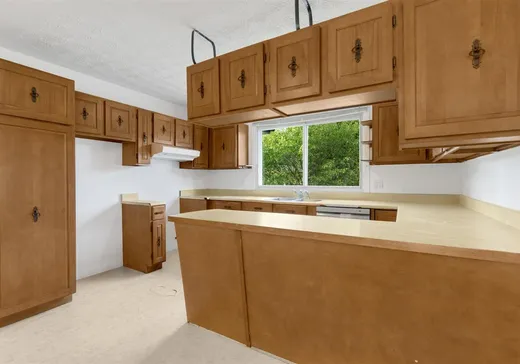 Maison à vendre - 1510 Rue Bienville, Sherbrooke, J1H 4J2