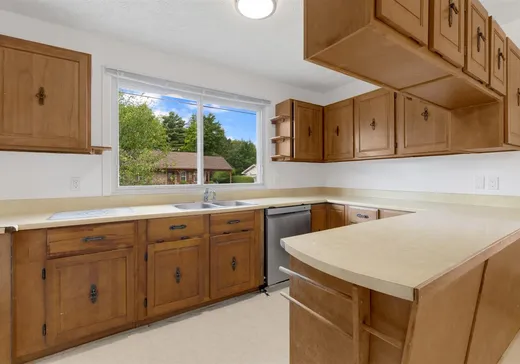 Maison à vendre - 1510 Rue Bienville, Sherbrooke, J1H 4J2