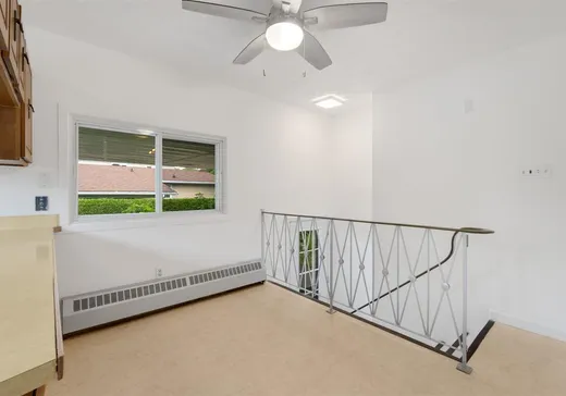 Maison à vendre - 1510 Rue Bienville, Sherbrooke, J1H 4J2