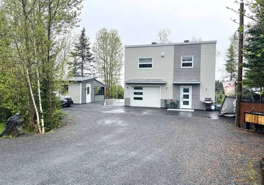 Maison à étages à vendre - 1016 Route 263, Ste-Cecile-De-Whitton, G0Y1J0