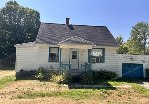 Maison à vendre - 467 Route 243, Pointe-Claire (Île de Montréal), J0B 2H0