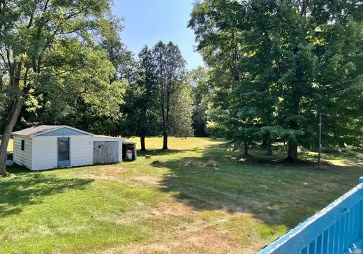 Maison à vendre - 467 Route 243, Pointe-Claire (Île de Montréal), J0B 2H0