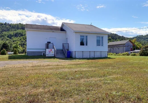 Bungalow à vendre - 70 Rue Principale, L'Anse-Pleureuse, G0E1Y0