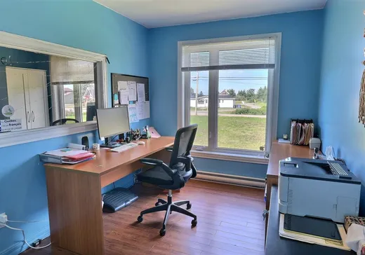 Maison à vendre - 70 Rue Principale, L'Anse-Pleureuse, G0E 1Y0