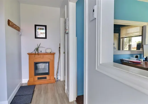 Maison à vendre - 70 Rue Principale, L'Anse-Pleureuse, G0E 1Y0