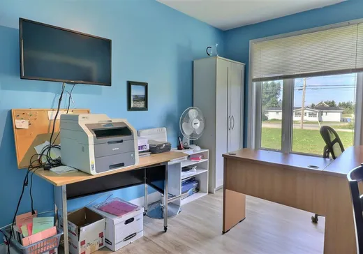 Maison à vendre - 70 Rue Principale, L'Anse-Pleureuse, G0E 1Y0